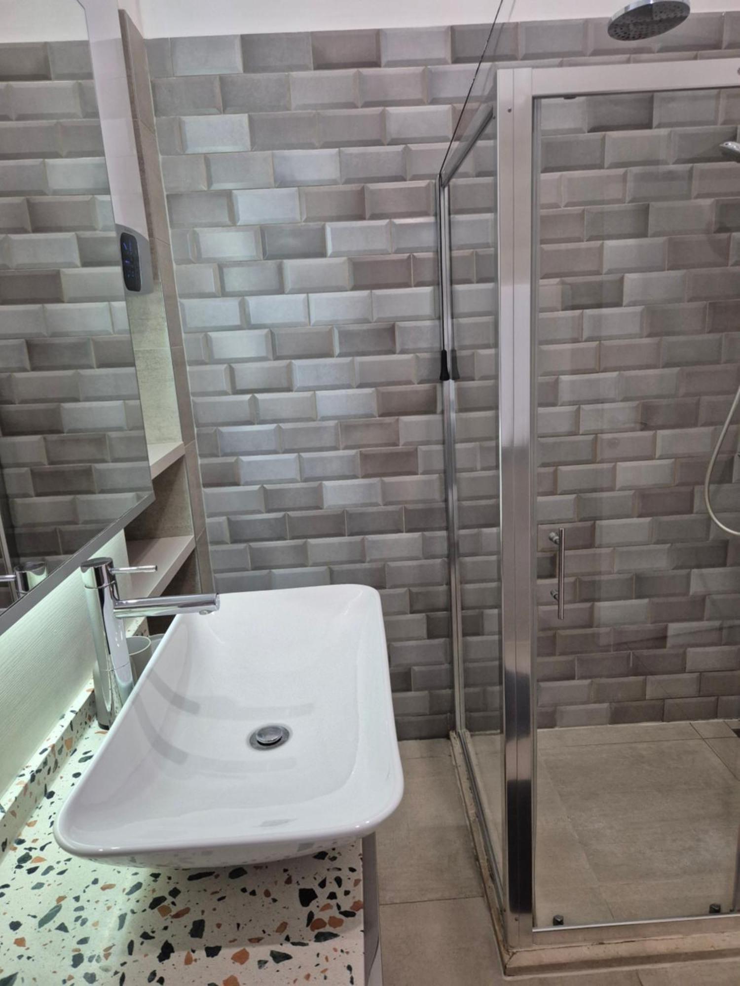 Boulevard Apartments Сараево Экстерьер фото