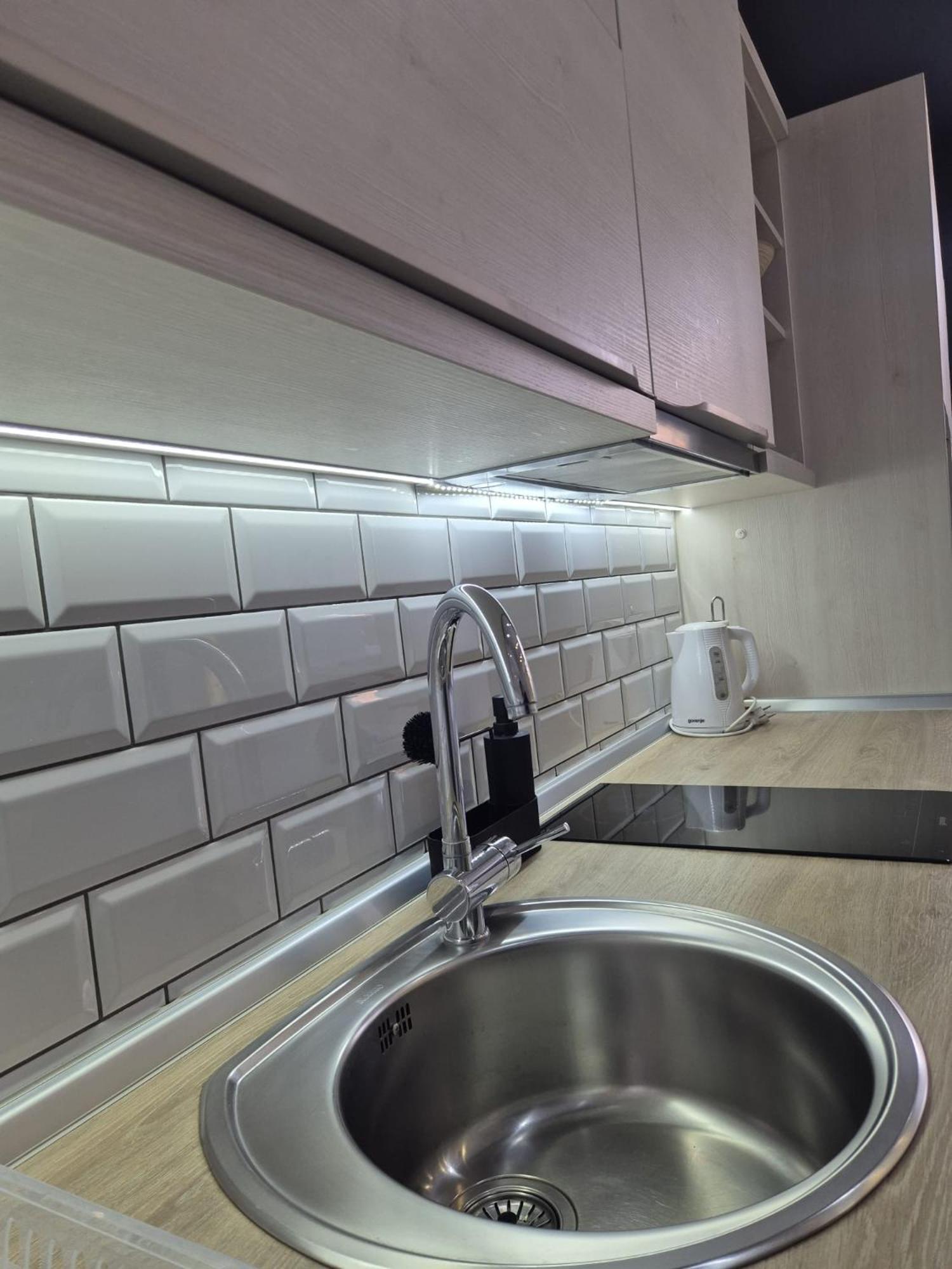 Boulevard Apartments Сараево Экстерьер фото