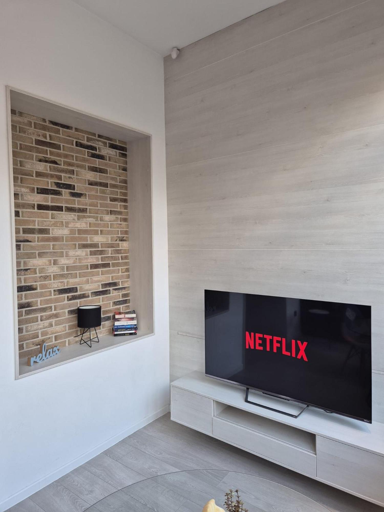 Boulevard Apartments Сараево Экстерьер фото